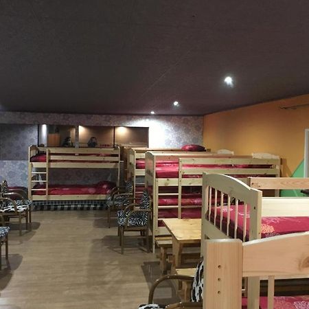 Tolli Hostel & Holiday House Валга Екстериор снимка