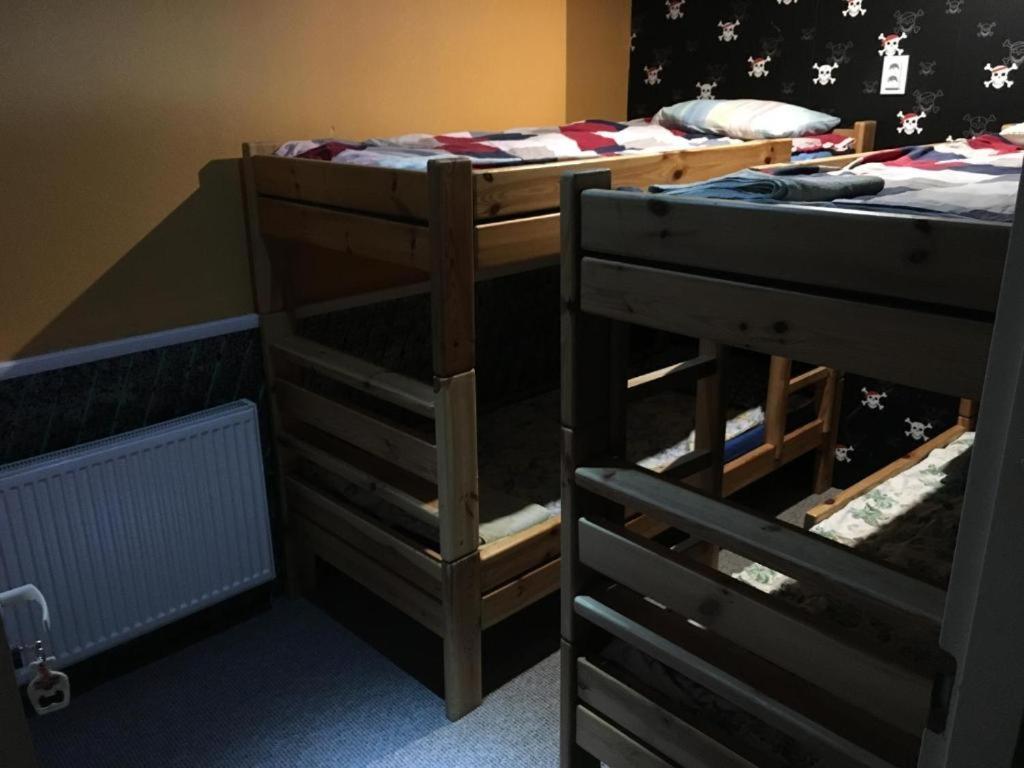 Tolli Hostel & Holiday House Валга Екстериор снимка