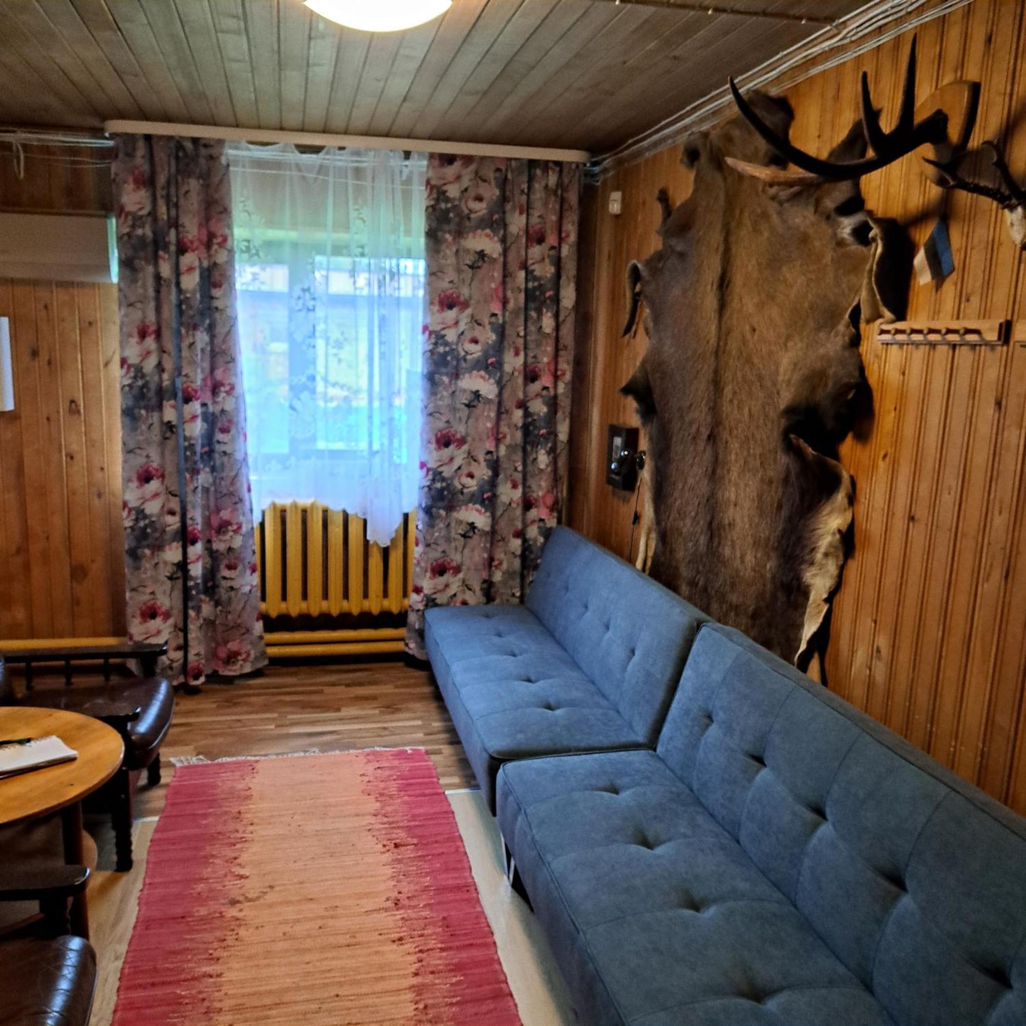 Tolli Hostel & Holiday House Валга Екстериор снимка