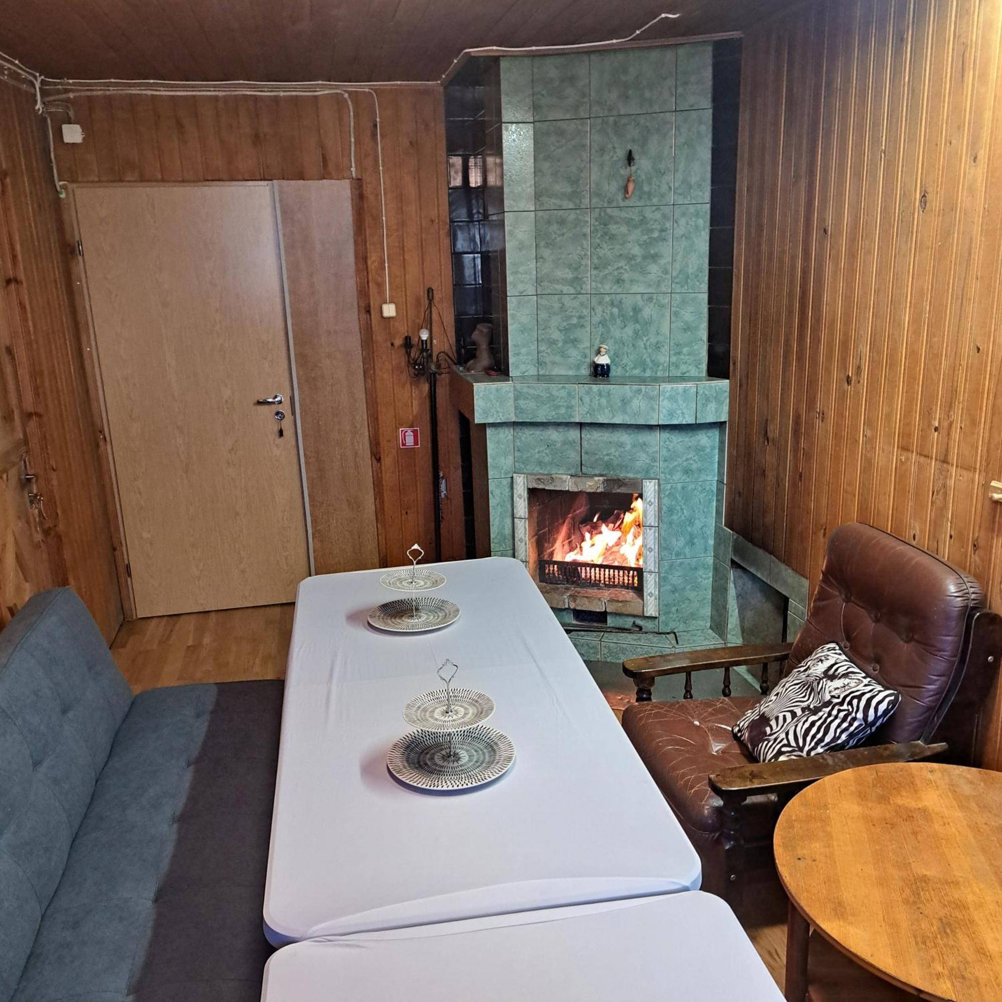 Tolli Hostel & Holiday House Валга Екстериор снимка
