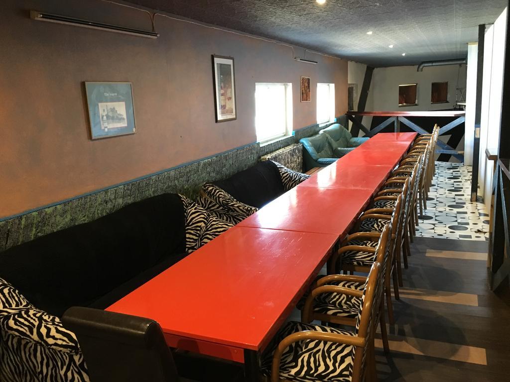 Tolli Hostel & Holiday House Валга Екстериор снимка
