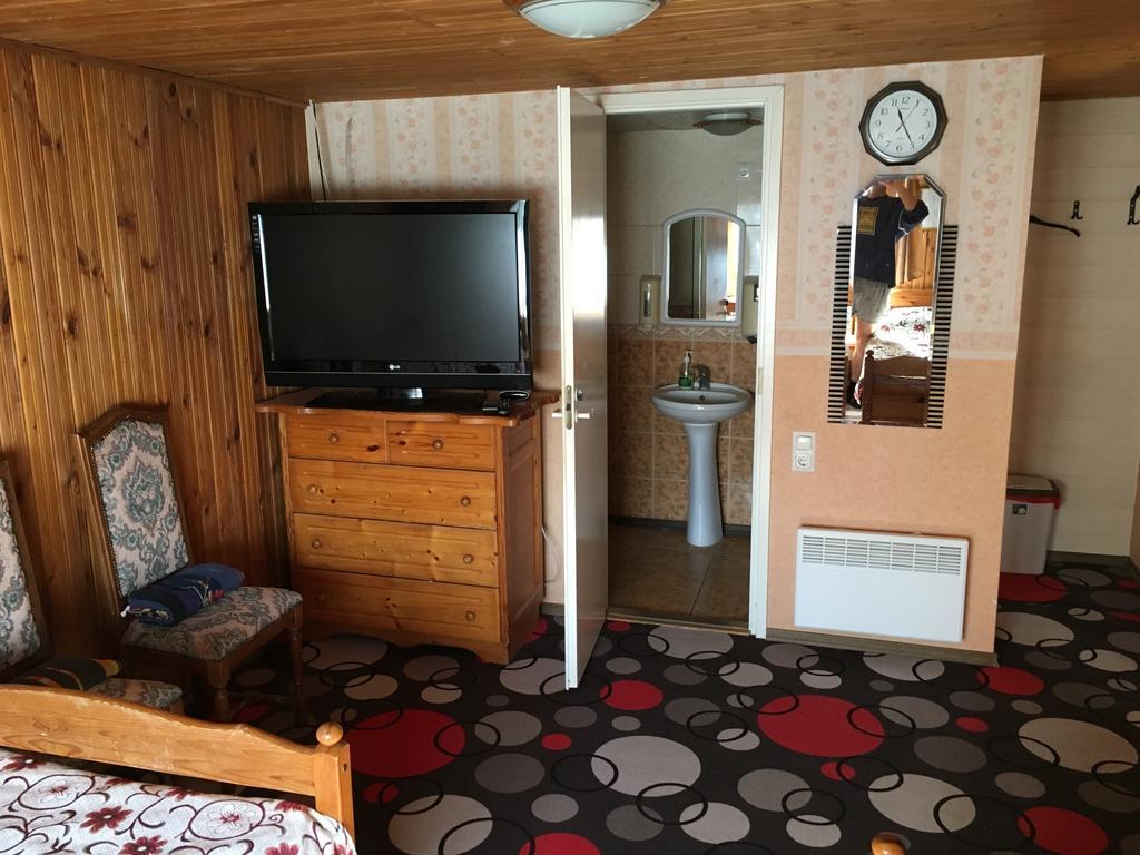Tolli Hostel & Holiday House Валга Екстериор снимка