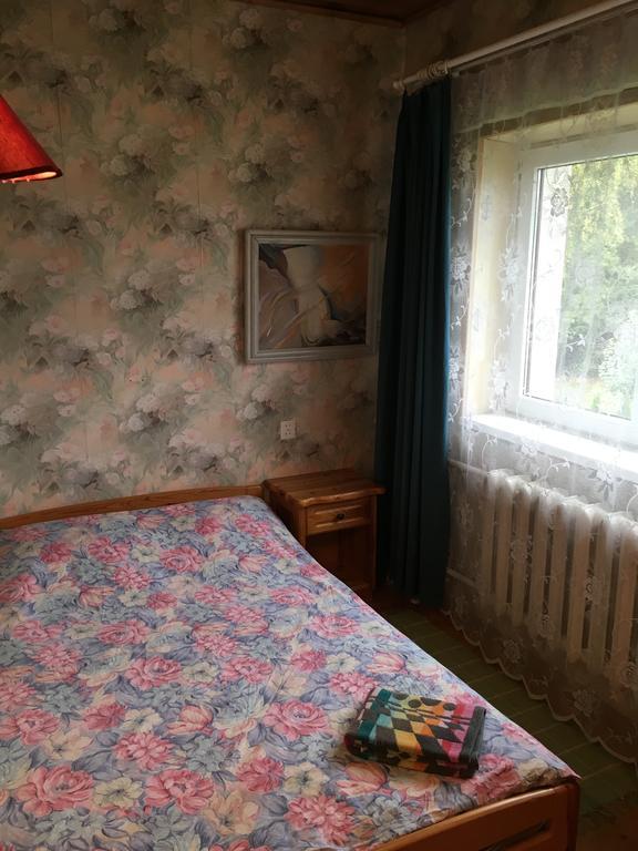 Tolli Hostel & Holiday House Валга Екстериор снимка