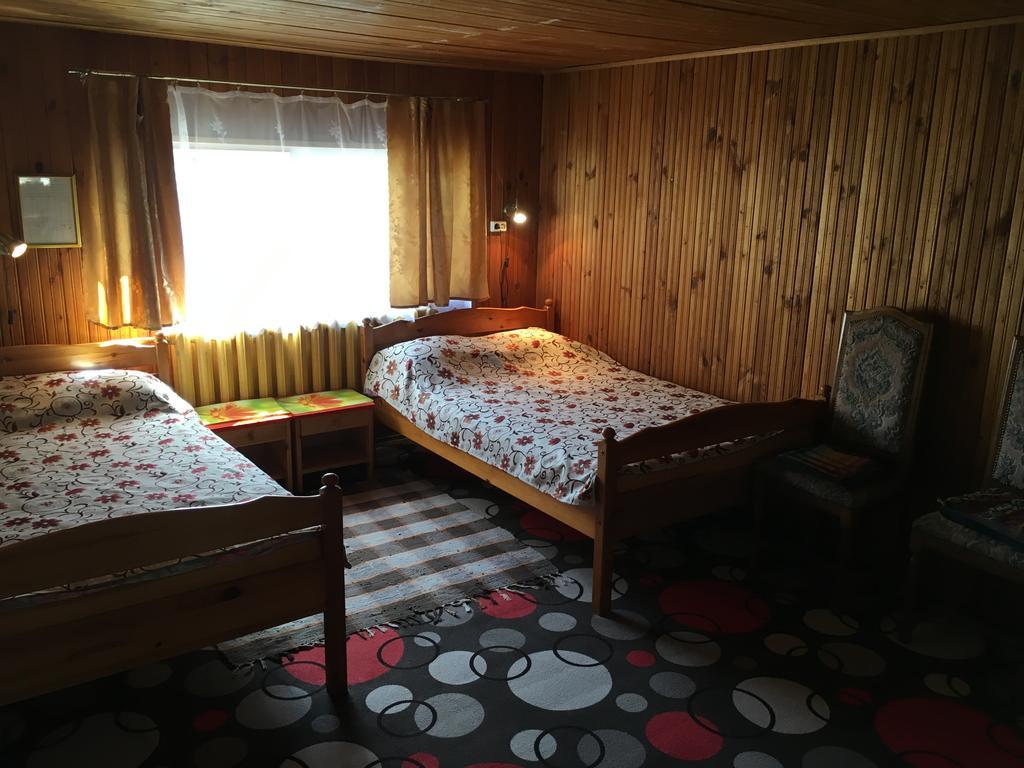 Tolli Hostel & Holiday House Валга Екстериор снимка