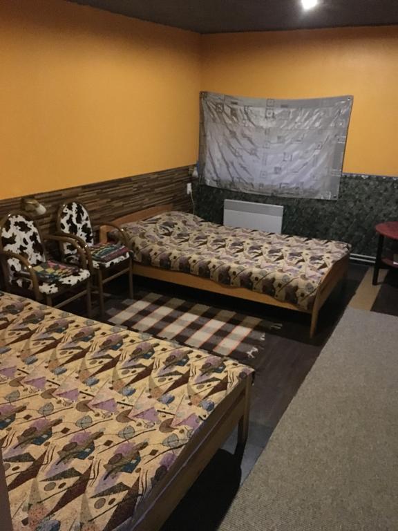 Tolli Hostel & Holiday House Валга Екстериор снимка