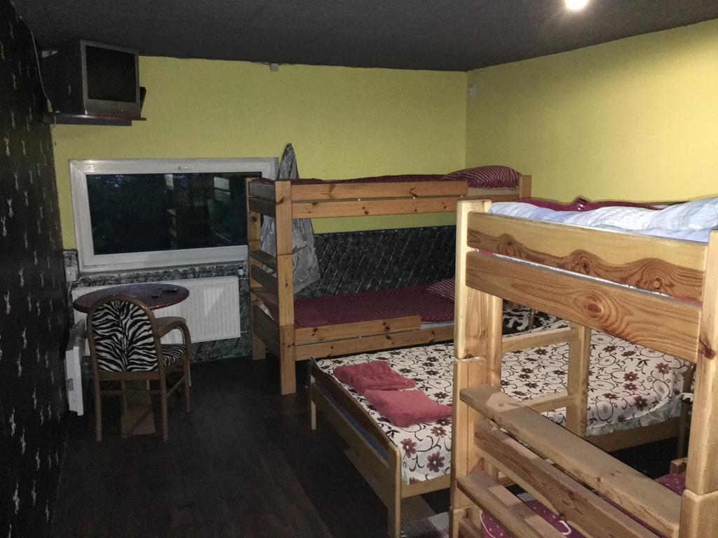 Tolli Hostel & Holiday House Валга Екстериор снимка