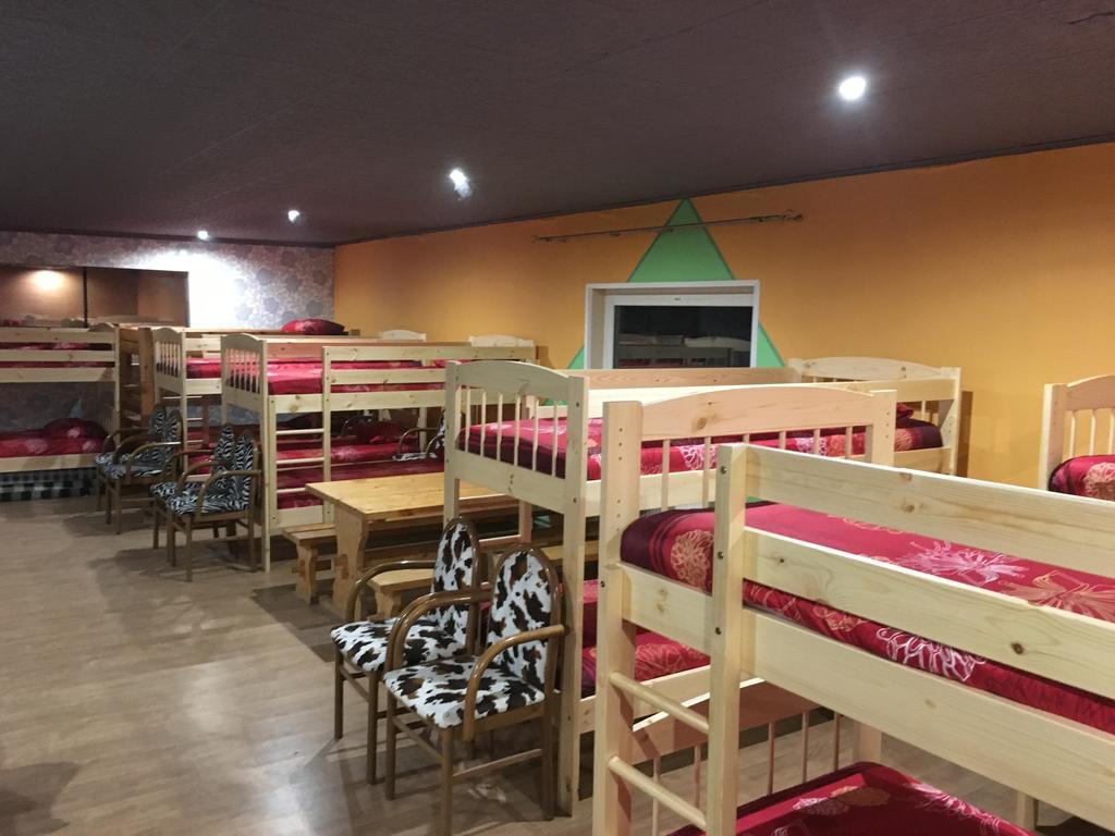 Tolli Hostel & Holiday House Валга Екстериор снимка
