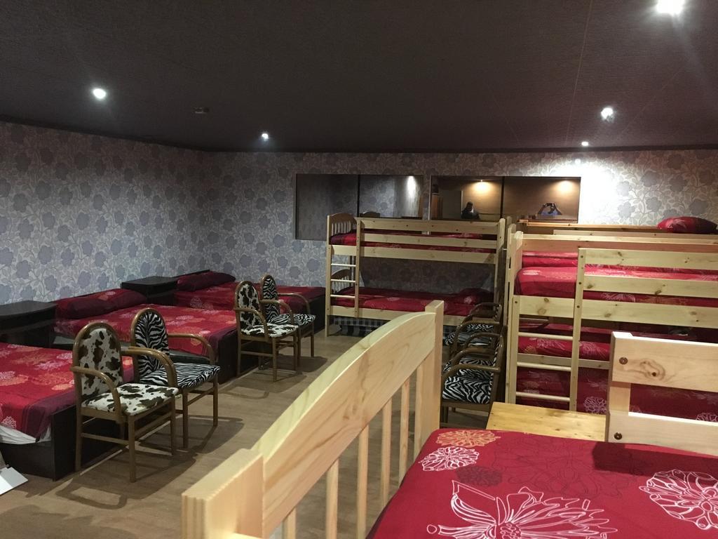 Tolli Hostel & Holiday House Валга Екстериор снимка