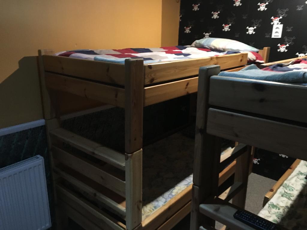 Tolli Hostel & Holiday House Валга Екстериор снимка
