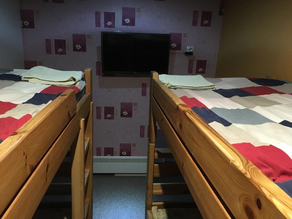 Tolli Hostel & Holiday House Валга Екстериор снимка