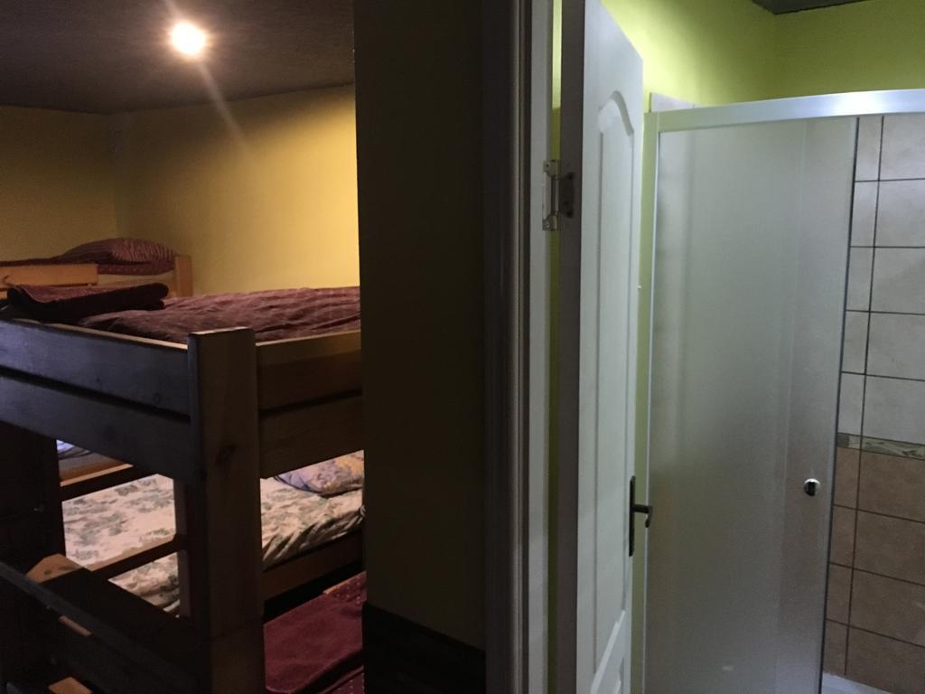 Tolli Hostel & Holiday House Валга Екстериор снимка
