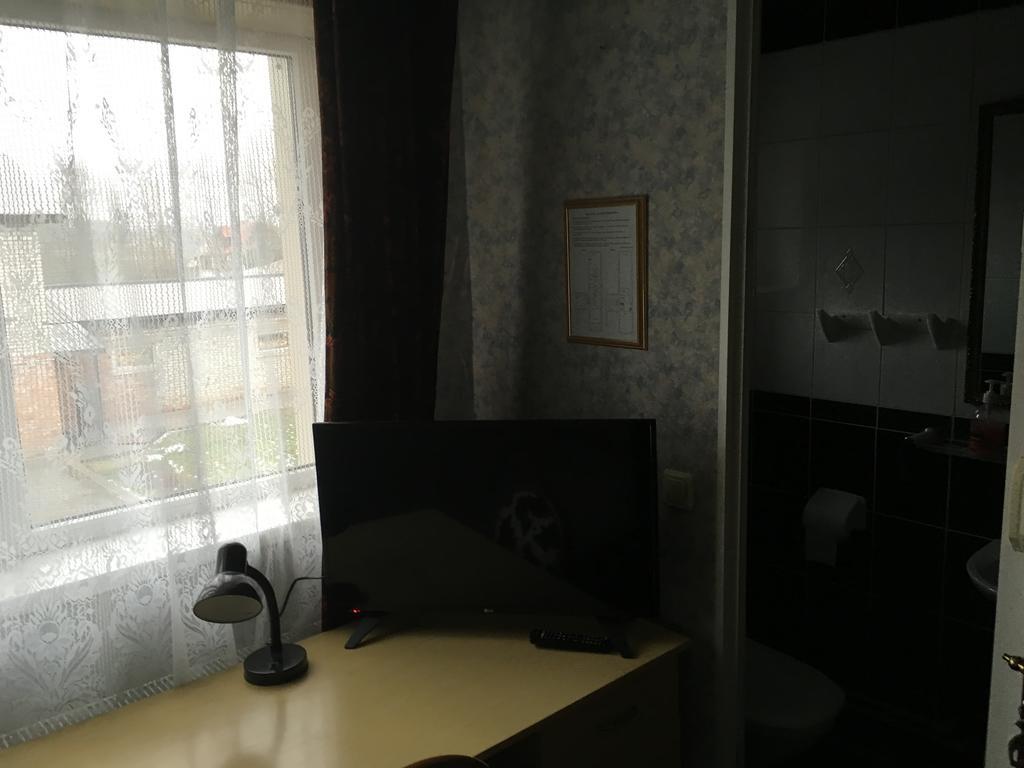 Tolli Hostel & Holiday House Валга Екстериор снимка