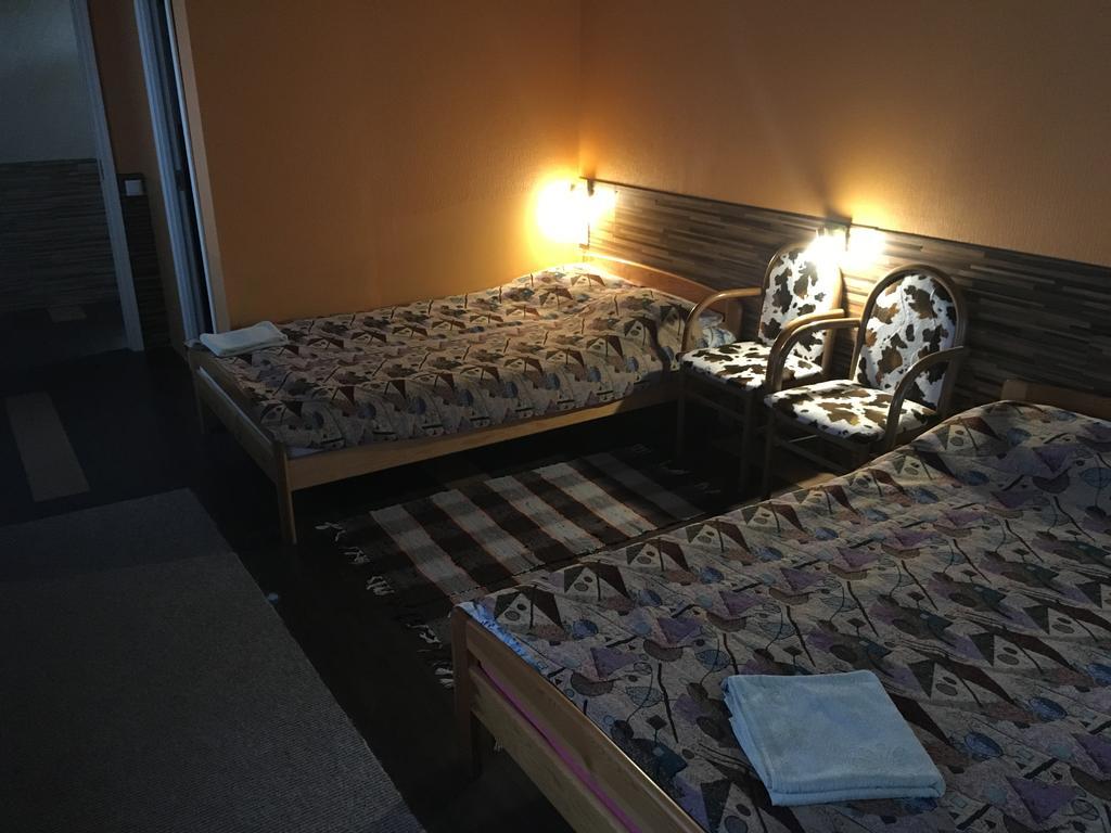 Tolli Hostel & Holiday House Валга Екстериор снимка